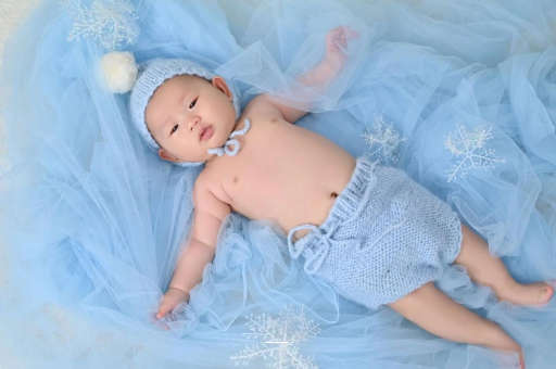涟源孕妇三个月肚子多大